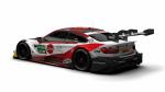 BMW M4 DTM 2019 года